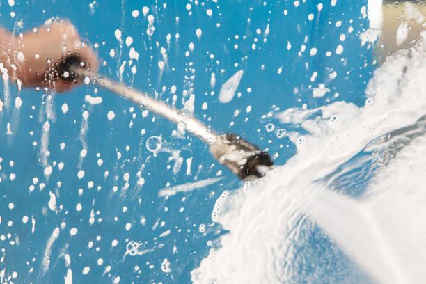 Best Machinery and Equipment Cleaning  in Elmwood Park, NJ