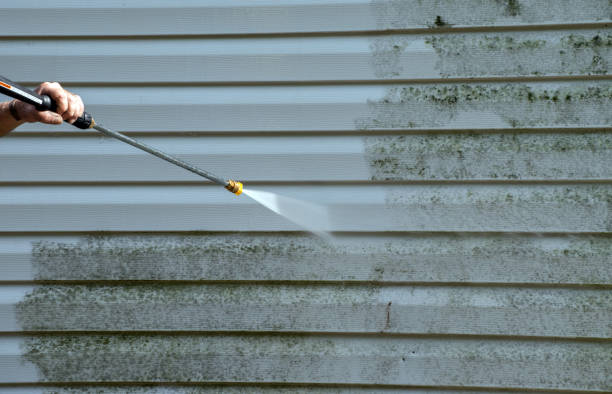 Best Factory Floor Cleaning  in Elmwood Park, NJ