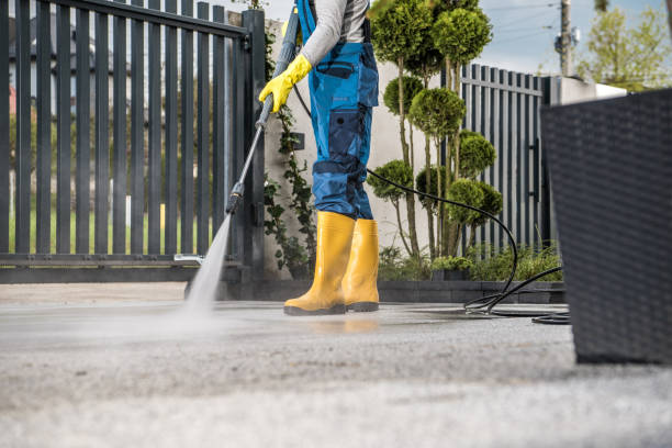 Best Restaurant Pressure Washing  in Elmwood Park, NJ